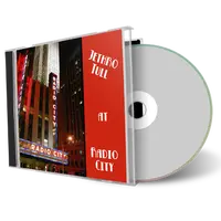 Front cover artwork of   CD