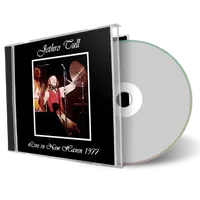 Front cover artwork of   CD
