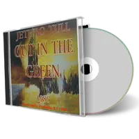 Front cover artwork of   CD