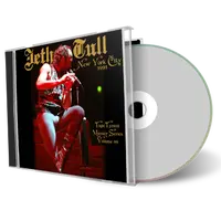 Front cover artwork of   CD