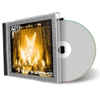 Front cover artwork of   CD