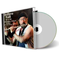 Front cover artwork of   CD