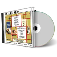 Front cover artwork of   CD