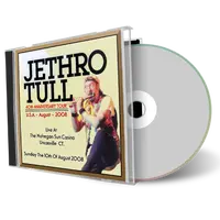Front cover artwork of   CD