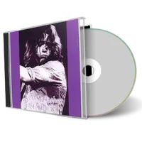 Artwork Cover of Rory Gallagher 1983-12-28 CD Dublin Audience