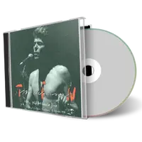 Artwork Cover of Tin Machine 1991-10-15 CD Stuttgart Audience