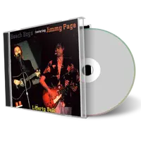 Front cover artwork of   CD