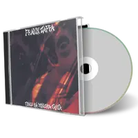 Front cover artwork of   CD