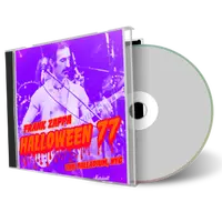Front cover artwork of   CD