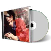 Front cover artwork of   CD