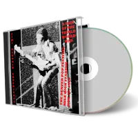 Artwork Cover of Jimi Hendrix 1969-06-29 CD Denver Pop Festival Soundboard
