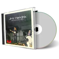 Front cover artwork of   CD