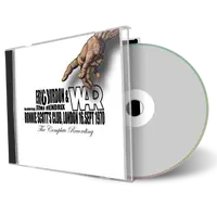 Front cover artwork of   CD