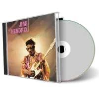 Front cover artwork of   CD