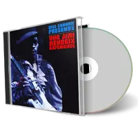 Front cover artwork of   CD