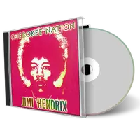 Front cover artwork of   CD
