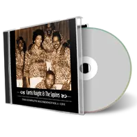 Front cover artwork of   CD