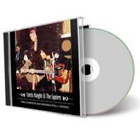 Front cover artwork of   CD