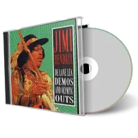 Front cover artwork of   CD