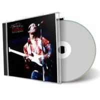 Front cover artwork of   CD