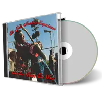 Front cover artwork of   CD