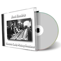 Front cover artwork of   CD