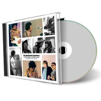 Front cover artwork of   CD
