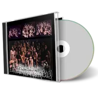 Front cover artwork of   CD