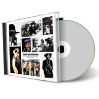 Front cover artwork of   CD