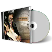 Front cover artwork of   CD