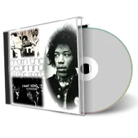 Front cover artwork of   CD