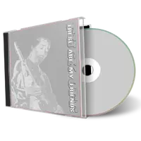 Front cover artwork of   CD