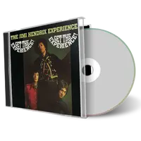 Front cover artwork of   CD