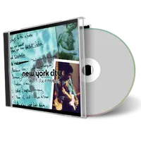 Artwork Cover of Jimi Hendrix Compilation CD Gypsy Suns N Rainbows 1969 Soundboard