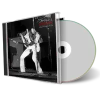 Artwork Cover of Jimi Hendrix Compilation CD Hollywood Bowl Aka Hollywood Nights Audience