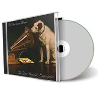Front cover artwork of   CD