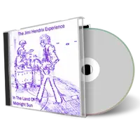 Front cover artwork of   CD