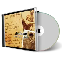 Artwork Cover of Jimi Hendrix Compilation CD Jammin Back At The House Soundboard
