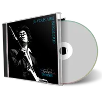 Front cover artwork of   CD