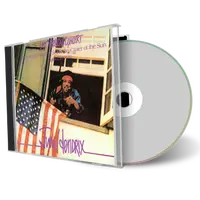 Artwork Cover of Jimi Hendrix Compilation CD Last American Concert Soundboard