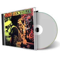 Front cover artwork of   CD
