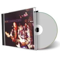 Front cover artwork of   CD
