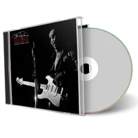 Front cover artwork of   CD