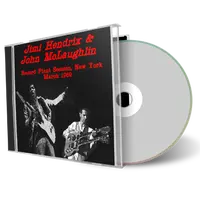 Front cover artwork of   CD