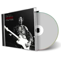 Front cover artwork of   CD