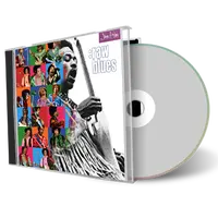 Front cover artwork of   CD