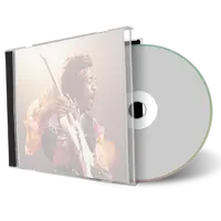 Front cover artwork of   CD