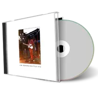 Front cover artwork of   CD