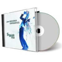Front cover artwork of   CD