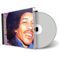 Front cover artwork of   CD